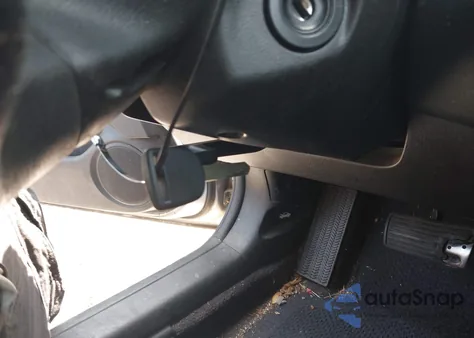 2007 Honda Accord 2.4 Vp из США, поврежденный, VIN 1HGCM56157A018398